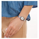 Reloj Casio Modelo LTP-V006D-7B2 Diseño Elegante