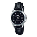 Reloj Casio Modelo LTP-V004L-1A Diseño Elegante
