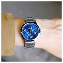Reloj Casio LTP-V300D-2A2 Diseño Elegante