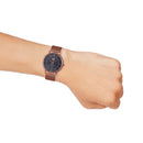 Casio Modelo MTP-B120MR-8A Diseño Elegante