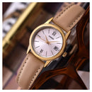 Reloj Casio Modelo LTP-V002GL-7B3 Diseño Elegante