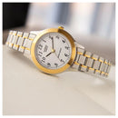 Reloj Casio Modelo LTP-1128G-7B Diseño Elegante