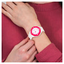 Reloj Casio LRW-200H-4B Diseño Juvenil