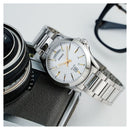 Reloj Casio Referencia MTP-1370D-7A2 Diseño Elegante