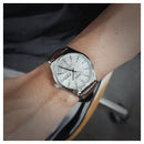 Reloj Casio Referencia MTP-V006L-7C Diseño Elegante