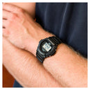 Reloj Casio Referencia W-219H-1A Diseño Deportivo