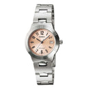 Reloj Casio Modelo LTP-1241D-4A3 Diseño Elegante