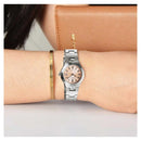 Reloj Casio Modelo LTP-1241D-4A3 Diseño Elegante