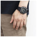 Reloj Casio Referencia DW-291HX-1AV Diseño Deportivo