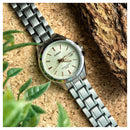 Reloj Casio LTP-1308D-9A Diseño Elegante