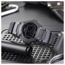 Reloj Casio Referencia W-219H-8B Diseño Deportivo