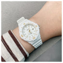 Reloj Casio LRW-200H-7E2 Diseño Juvenil