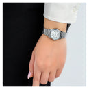 Reloj Casio Modelo LTP-V002D-2B Diseño Elegante
