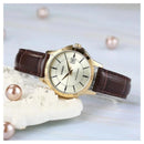 Reloj Casio Modelo LTP-V004GL-9A Diseño Elegante