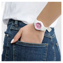 Reloj Casio LRW-200H-4C Diseño Juvenil