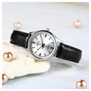Reloj Casio Modelo LTP-V005L-7A Diseño Elegante