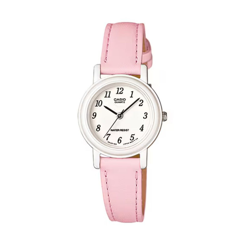 Reloj Casio Modelo LQ-139L-4B1 Diseño Elegante