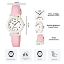 Reloj Casio Modelo LQ-139L-4B1 Diseño Elegante
