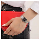 Reloj Casio Referencia LTP-V001D-1B Diseño Elegante