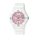 Reloj Casio LRW-200H-4E3 Diseño Juvenil