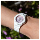 Reloj Casio LRW-200H-4E3 Diseño Juvenil