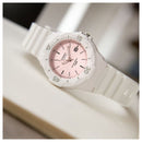 Reloj Casio LRW-200H-4E3 Diseño Juvenil