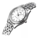 Reloj Casio Modelo LTP-1128A-7B Diseño Elegante