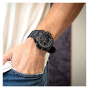 Reloj Casio Modelo MWD-100HB-1B Diseño Deportivo