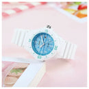 Reloj Casio  LRW-200H-2C Diseño Juvenil