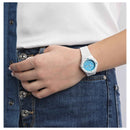 Reloj Casio  LRW-200H-2C Diseño Juvenil