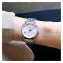 Reloj Casio Modelo LTP-B110D-4A Diseño Elegante