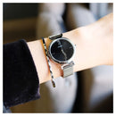 Reloj Casio Referencia LTP-2023VM-1C Diseño Elegante