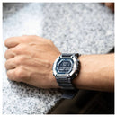 Reloj Casio Modelo MWD-110H-8B Diseño Deportivo
