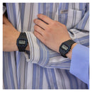 Reloj Casio F-91W-1D Diseño Clásico