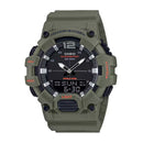 Reloj Casio Modelo HDC-700-3A2 Diseño Deportivo