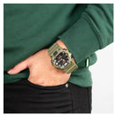 Reloj Casio Modelo HDC-700-3A2 Diseño Deportivo