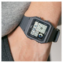 Reloj Casio Modelo LF-20W-8A2 Diseño Casual