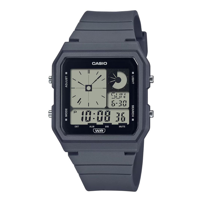 Reloj Casio Modelo LF-20W-8A2 Diseño Casual