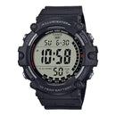 Reloj Casio Modelo AE-1500WH-1A Diseño Deportivo