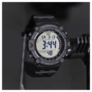 Reloj Casio Modelo AE-1500WH-1A Diseño Deportivo