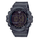 Reloj Casio Modelo AE-1500WH-8B Diseño Deportivo