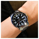 Reloj Casio Referencia MTP-VD01D-1B Diseño Elegante