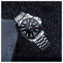 Reloj Casio Referencia MTP-VD01D-1B Diseño Elegante