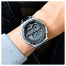 Reloj Casio Referencia AE-1000WD-1A Diseño Deportivo