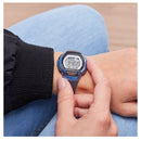 Reloj Casio Modelo LWS-2000H-2A Diseño Deportivo