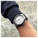 Reloj Casio Referencia MQ-24S-8B Gris Casual