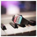 Reloj Casio Vintage A168WERB-2A Acero Inoxidable