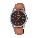 Reloj Casio MTP-V002L-5B3 Diseño Sencillo