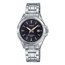 Reloj Casio LTP-1308D-1A2 Diseño Elegante