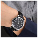 Reloj Casio Referencia MTP-V004L-1A Diseño Elegante